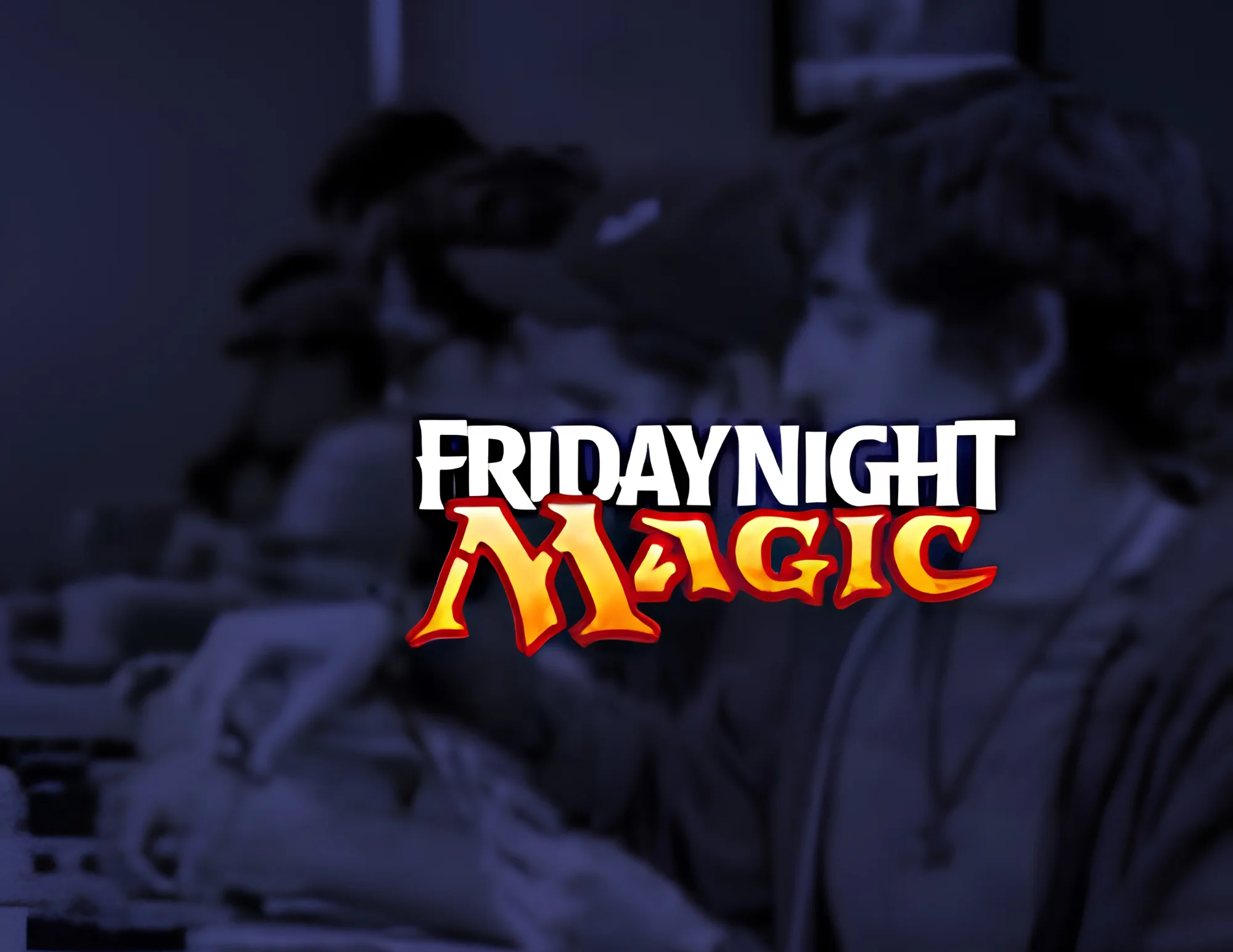 FNM: Draft