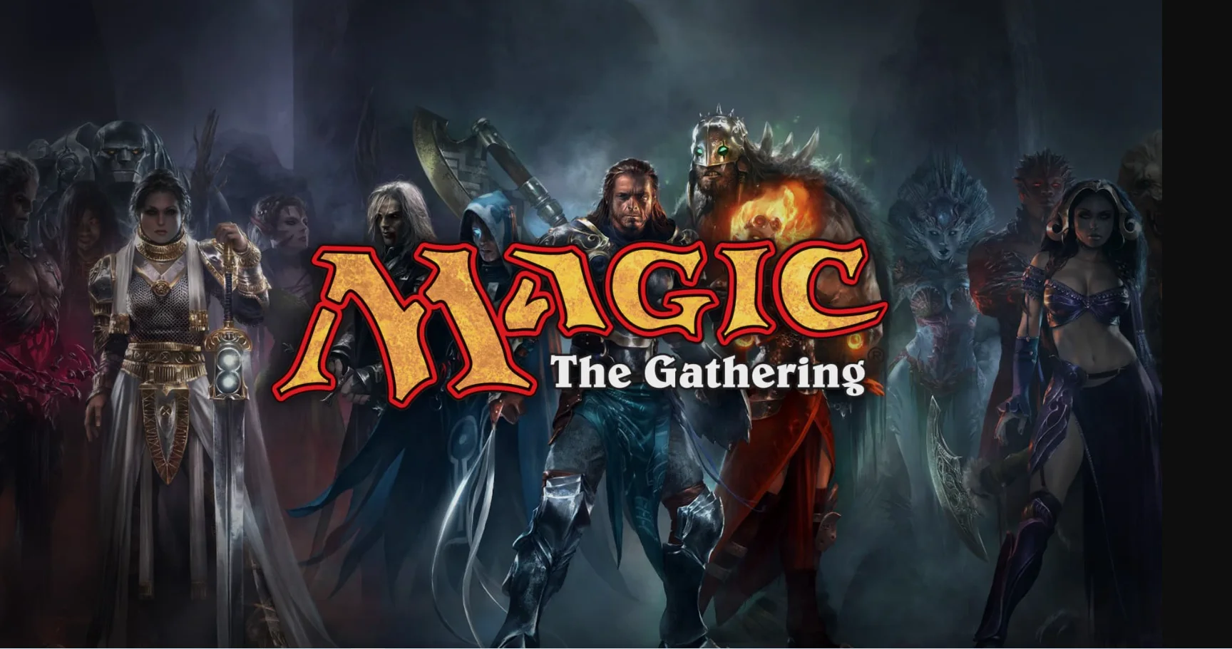 MTG: Competitive Commander